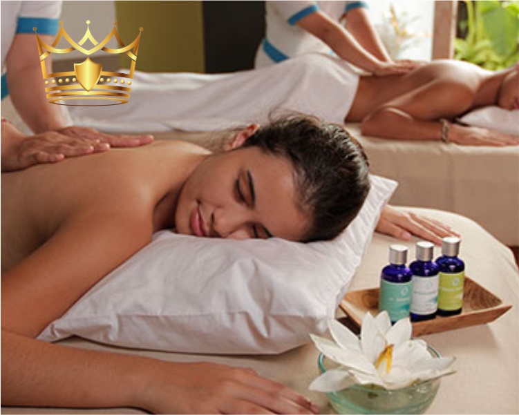 Royal Oak Spa Gurugram